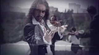 Diego El Cucharita - Una furtiva lagrima (Flamenco/Opera)