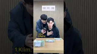 Beatbox money game 