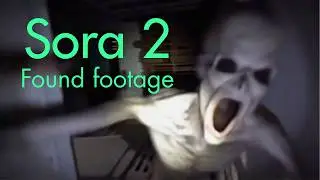 Sora 2 Found Footage Horror — AI Is Getting Scary