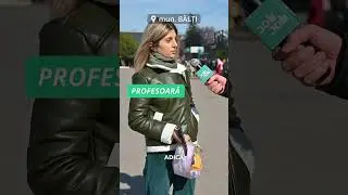 Ce salariu primește un profesor în mun. Bălți | R. Moldova