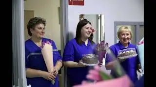 Белгород ! Будем жить !!! 2024 г.