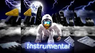 WhyBaby? - HOLLYWOOD (Instrumental)