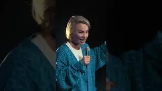 Женя ходит без стрингов 🙈 