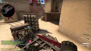 BHOPPER BHOPS THE BIGGEST BHOP HE'S EVER BHOPPED