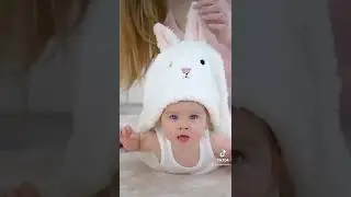 Первая видеосъемка