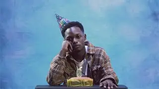 HDBeenDope - Orange Soda (Freeverse)