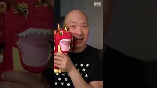 Giveaway! Chinese/Lunar New Year