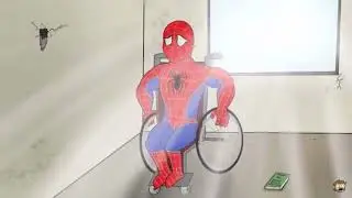 Spider Man: No Way Home looks amazing