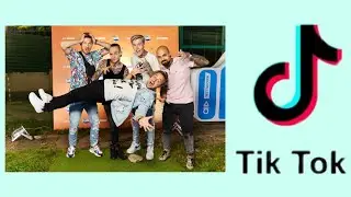 Magic Five в Tik Tok