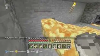 Lying In Wait - Game 3 Episode 5 (Minecraft PvP)