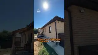 🏝️ Дом на 8 сотках под Краснодаром...
