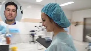 ELIKSIR - Laseri u oftalmologiji - dr Jaroslav Ribin