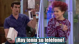 Chapa Recupera su Teléfono en Danger Force | Análisis, Curiosidades y Explicación
