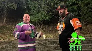 120 Seconds - Artist interview with Bukshot