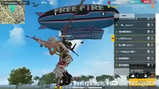 Free Fire play #7