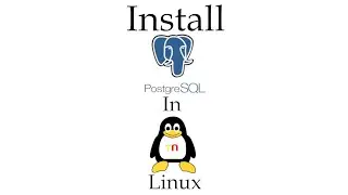PostgreSQL Installation
