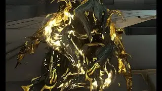 [WARFRAME] Эти КЛИНКИ УБИВАЮТ С УДАРА! + Нефери билд гайд