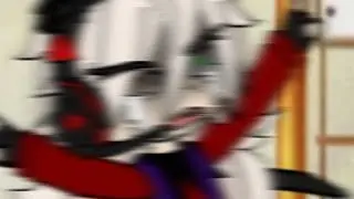 Pov: Douma wants Akaza to be his discord kitten | short skit