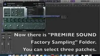 how to install mellotron premier