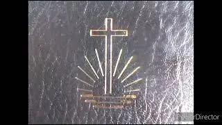 JESU MWANA NZAMBI BY PRIEST NKUNA