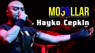 Moğollar & Hayko Cepkin - Issızlığın Ortasında