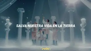 Forestella - Save our lives 『sub español』| MV |