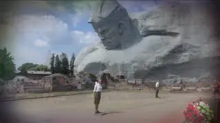 Брестская крепость  Июль 2019 г