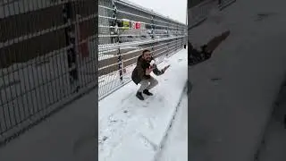 snowfall 