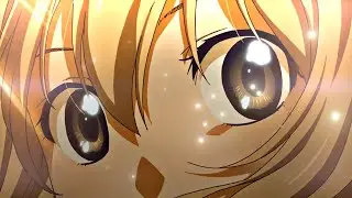 Your lie in April — double take