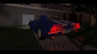 GB V1.15.6 Day/Night, Enhanced Cars, NPC Shooting, and Indicators Preview