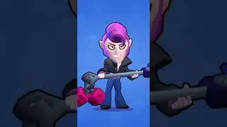 Моя мечта на протяжении всего бравла #brawlstars #shorts