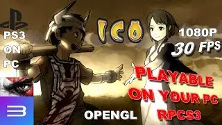 RPCS3-ICO-HD-playable TEST2