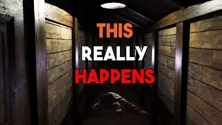 This horror game feels disturbingly real