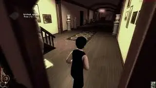 LUCIUS - ALL CHORES COMPETED 100%