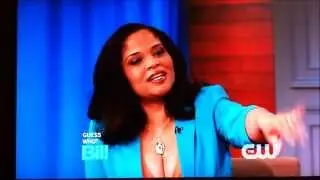 LaDawn Black: Didn't Know He Was a Gay Prostitute or Gay!