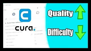 These Cura Settings DRASTICALLY Improved My 3D Prints!