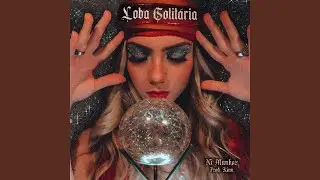 Loba Solitária