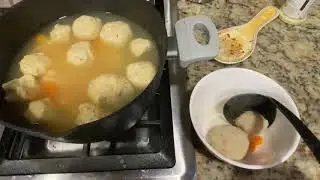 Cookin' with Rachel