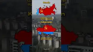 Devastating Losses of the Soviet Union in WWII 📉