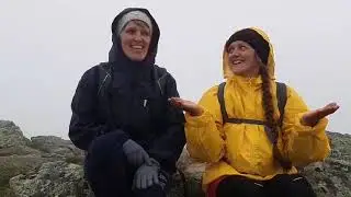 Песня тумана Иремеля