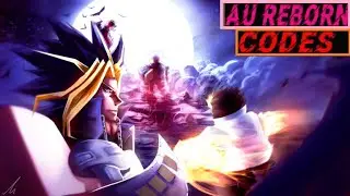 OP Codes AU Reborn