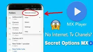 MX Player- Hidden Setting Secret Features | MUST WATCH 🤓