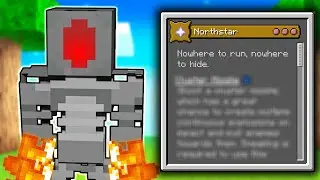 Northstar Origin Explained - Minecraft Origins Mod