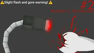 {Metals Vs Furs: Before the Raid} Ep.2: Number-2's Introduction