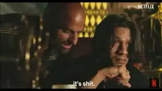 Every roast vedio ever..... Ft.  Crazy dude 😂