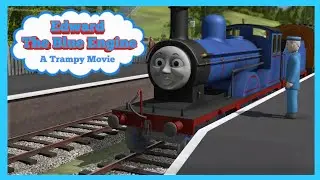 Edward The Blue Engine: A Trampy Movie