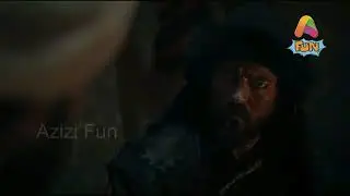 Ertugrul Funny Dubbing   Compilation 3   Funny Azizi Totay   Punjabi