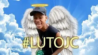 Homenagem ao J.C. (Juan Cleverson) #lutojc - South America Memes - SAM