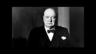 Winston Churchill Un gigante del siglo Documental online