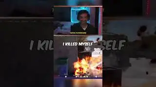Best play of 2022 caught on stream